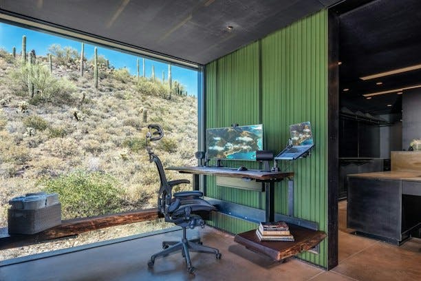 The Ultimate List of Home Office Must-Haves for 2023