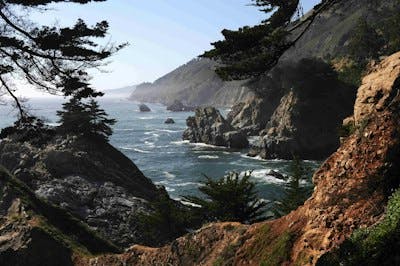 3 Best Hiking and Nature Trails in Big Sur, California