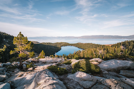 Best Things to Do in Lake Tahoe