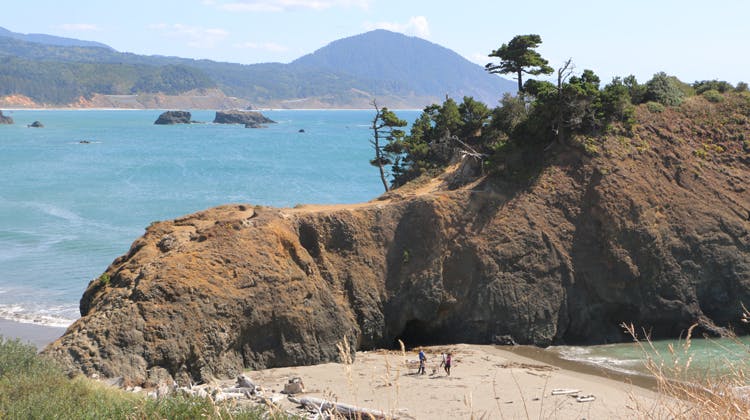 Things to Do in Port Orford, Oregon