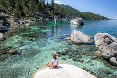 Top 9 Things to Do in Lake Tahoe This Summer