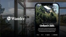 How to Use the Wander App