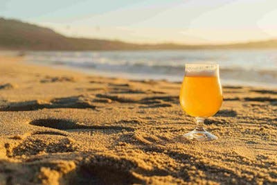Top 4 Bars to Grab a Beer Near Wander Surfside Beach