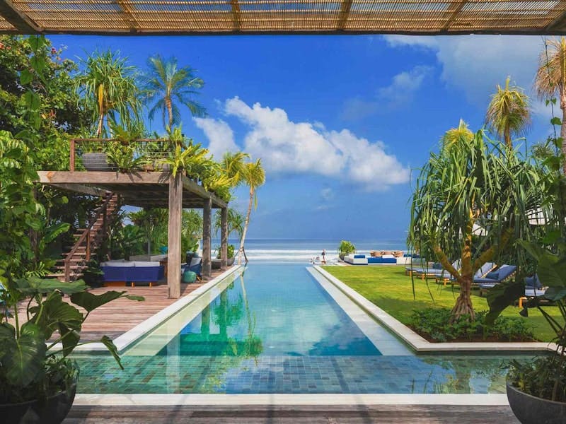 Luxury Vacation Rentals Around the World