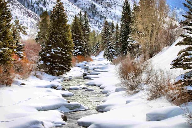 3 Best Hiking Trails in Vail, Colorado