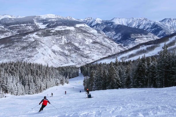Planning a Ski Trip to Vail: 5 Things You Need to Know