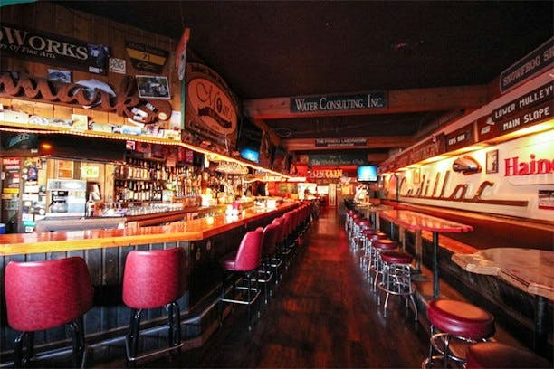Best Bars, Breweries and Distilleries Near Wander Whitefish Mountain
